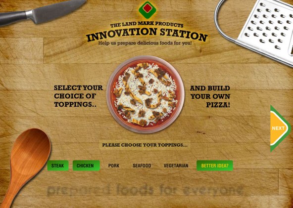 Innovation Station